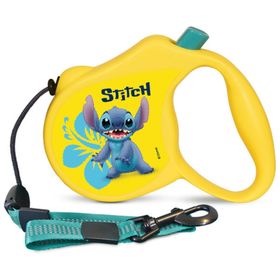 

Рулетка Triol-Disney WD1006 "Stitch" трос 5м до 20кг М