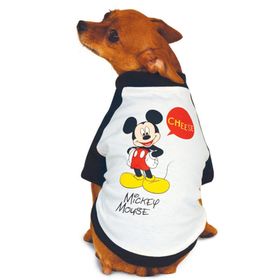 

Футболка Triol-Disney "Мickey" хлопок S