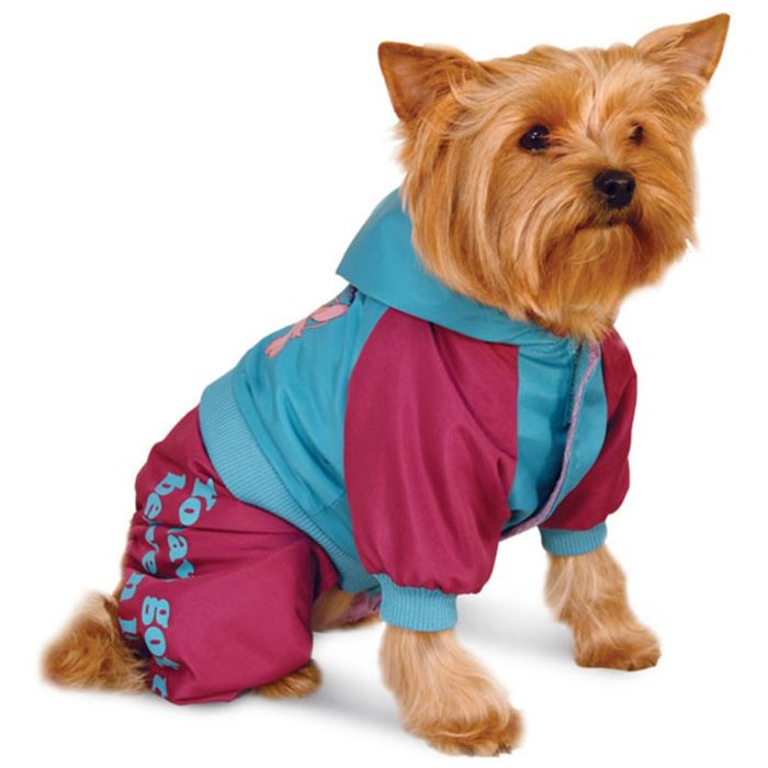 Комбинезон Triol-Disney "Stiich" L