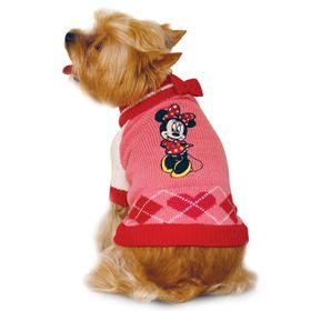 

Свитер Triol-Disney Minnie L
