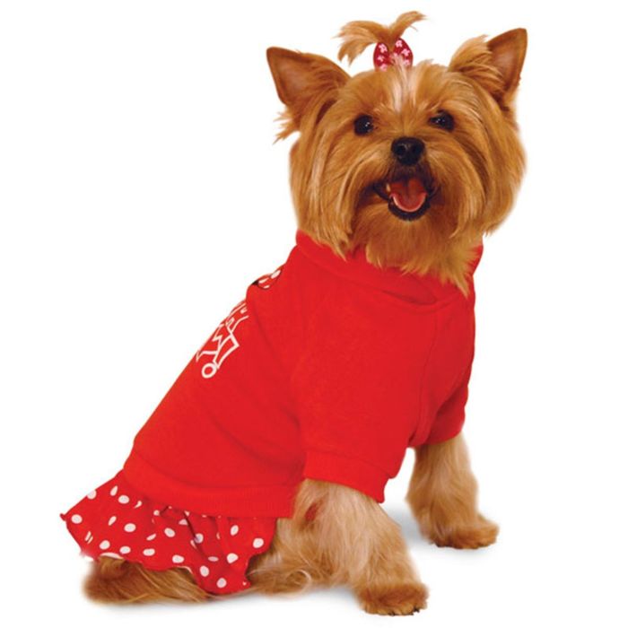 Толстовка Triol-Disney Minnie L