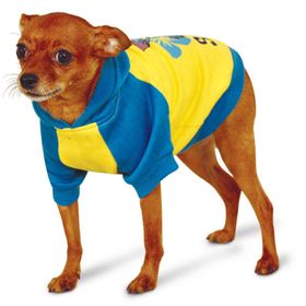 

Толстовка Triol-Disney Stitch L