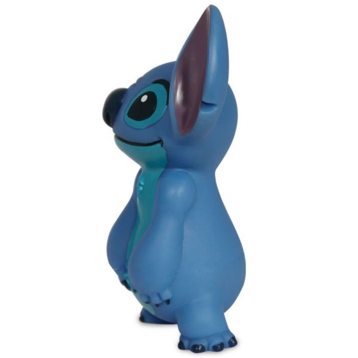 Игрушка Triol-Disney "Stitch" виниловая 120мм