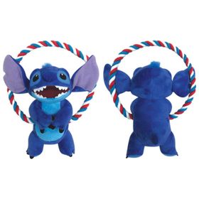 Игрушка Triol-Disney "Stitch" мягкая 200мм от Сима-ленд