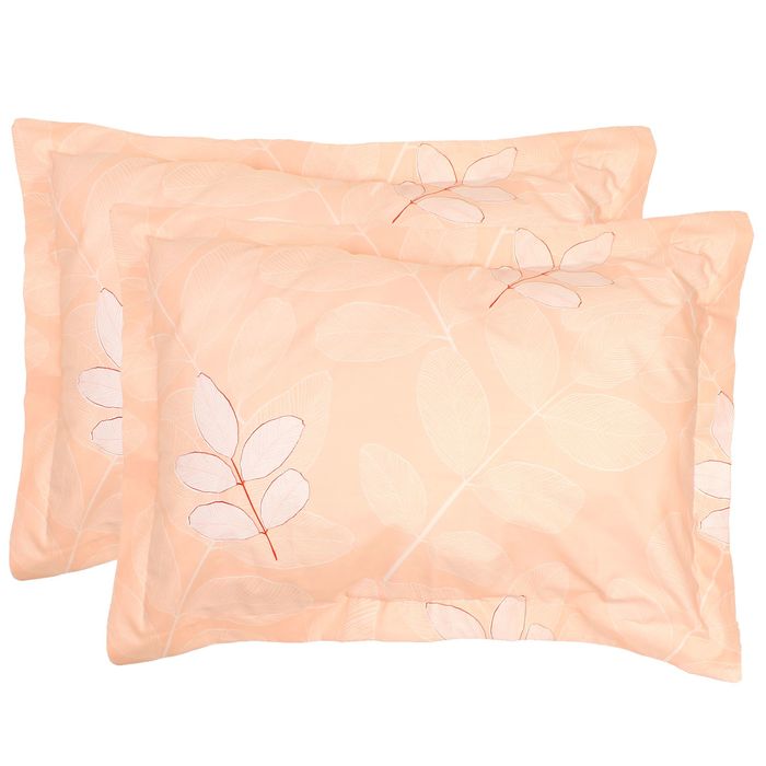 Комплект наволочек "Этель Premium" Новая эклектика 50*70+5 см - 2шт, сатин