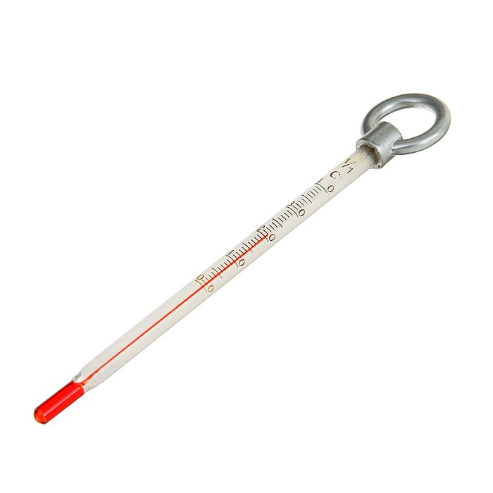 Набор 5 в 1: фляжка 90 мл + фляжка 240 мл + 2 кубика (сталь) + термометр