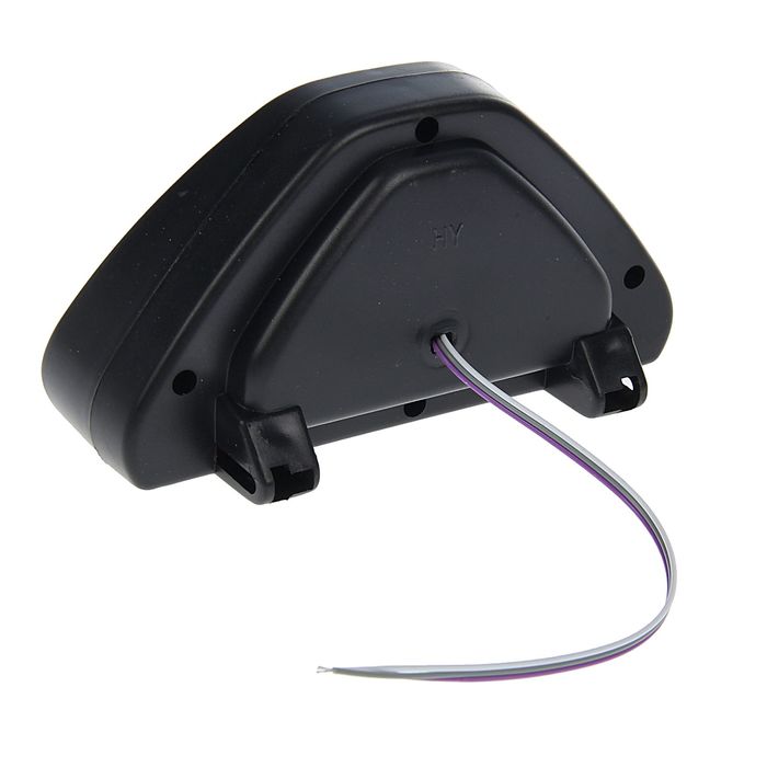 Противотуманный фонарь TORSO,12 led, 12 В, белый,