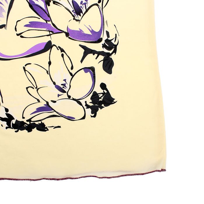 Сорочка женская НС191 МИКС, размер 58