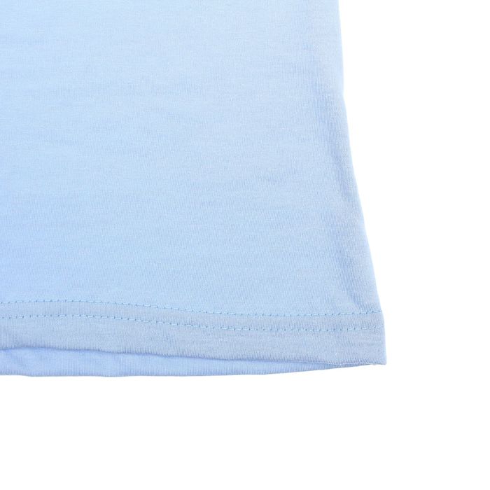 Пижама женская (футболка, бриджи) ПК138 МИКС, размер 50