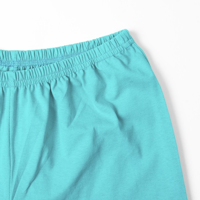 Костюм женский (туника, бриджи) ПК174 МИКС, размер 56