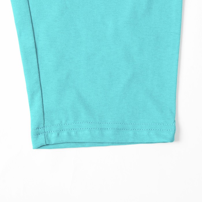 Костюм женский (туника, бриджи) ПК174 МИКС, размер 56