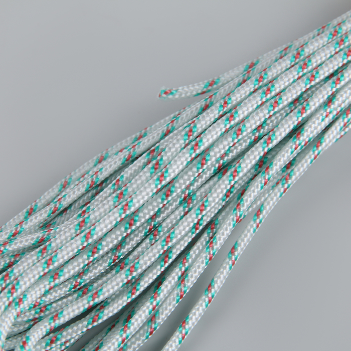 Шнур высокопрочный, d=2 мм, 10м.