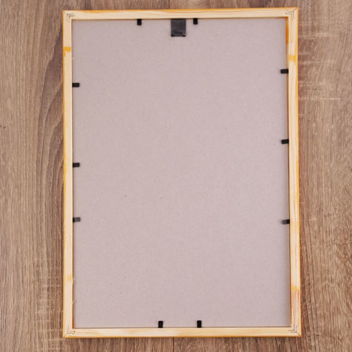 Диплом в рамке "С выходом на пенсию" А4