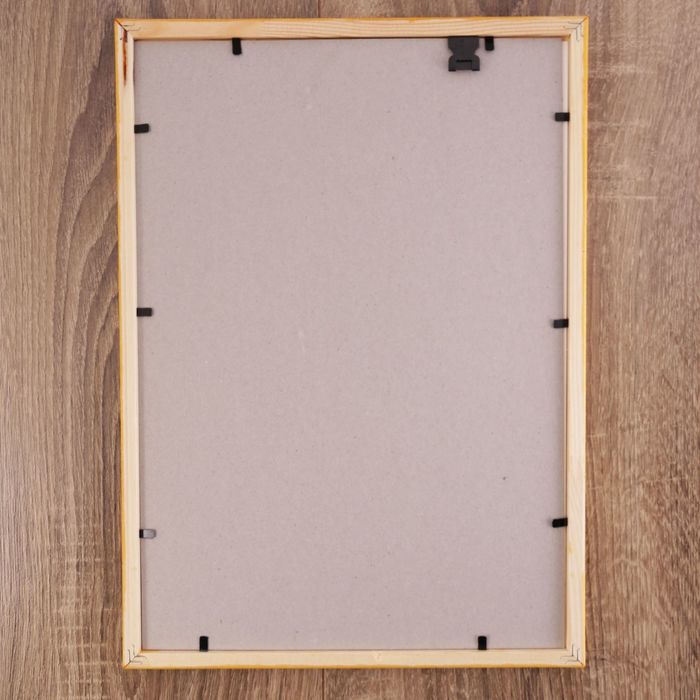 Диплом в рамке "Лучший из лучших" А4