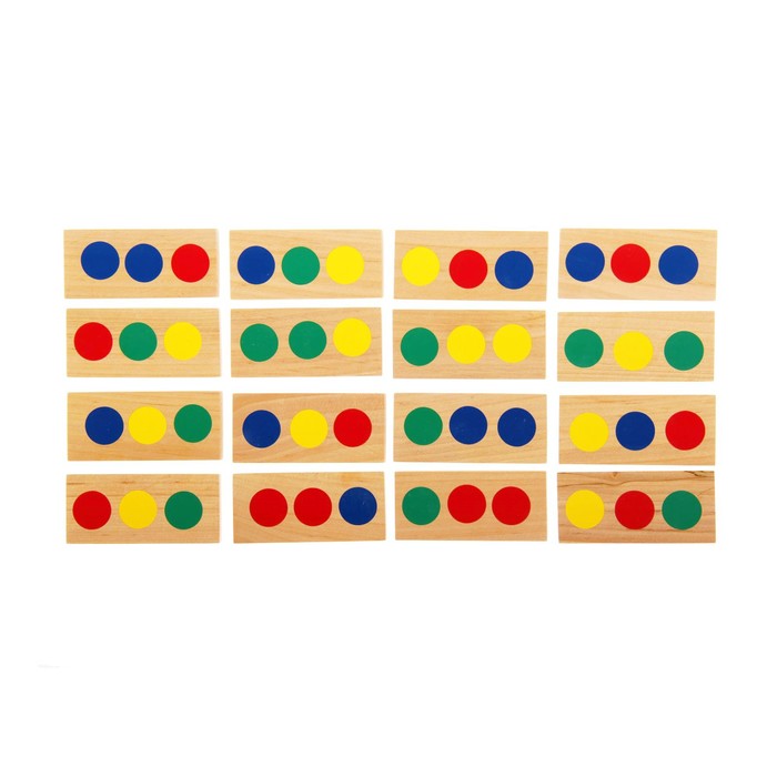 Бизиборд "Умные тропинки 2"