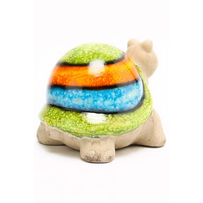 Садовая фигура "Черепашка"