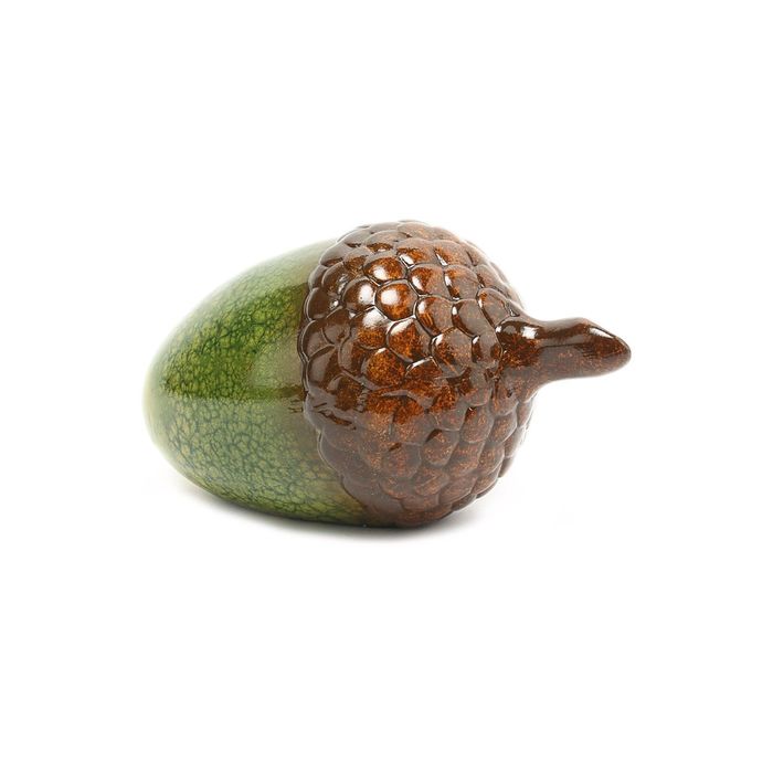 Садовая фигура "Жёлудь"