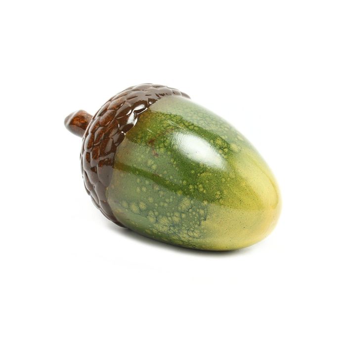 Садовая фигура "Жёлудь"