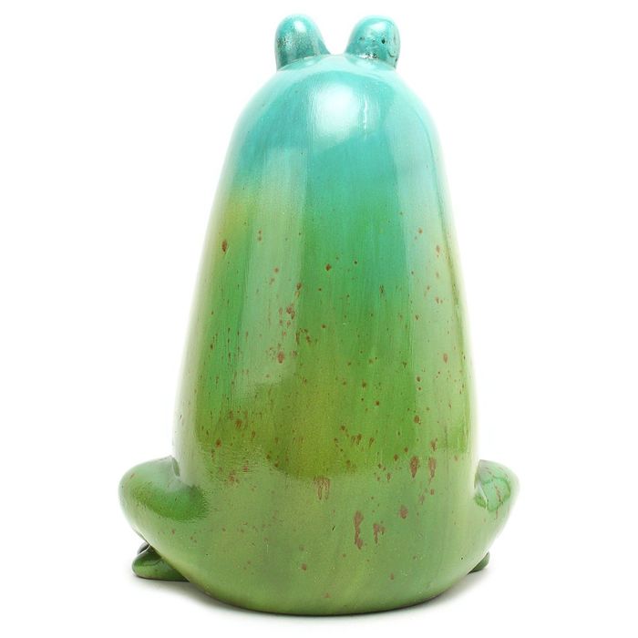 Садовая фигура "Лягушонок", 26,5 см