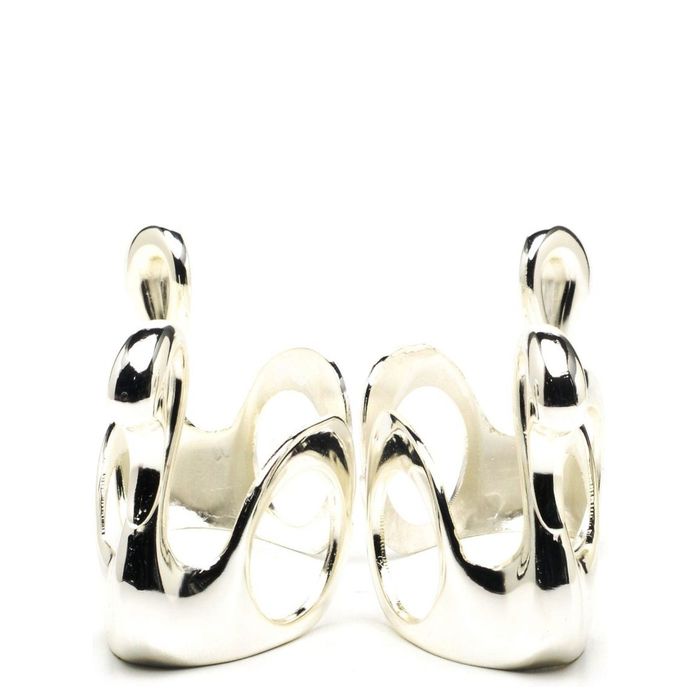 Набор колец для салфеток Marquis, 4 предмета, лебедь