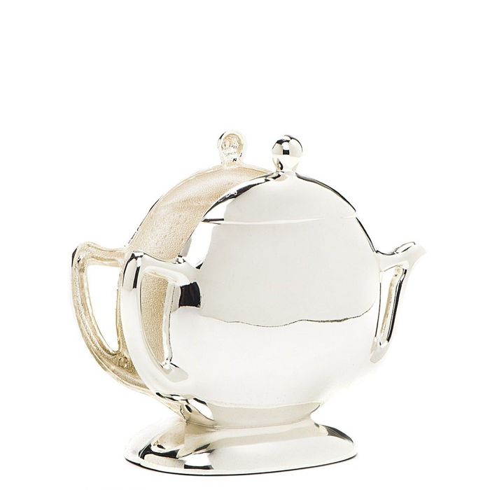 Салфетница Marquis, декор чайник