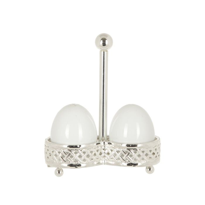 Набор для соли и перца Marquis, 3 предмета