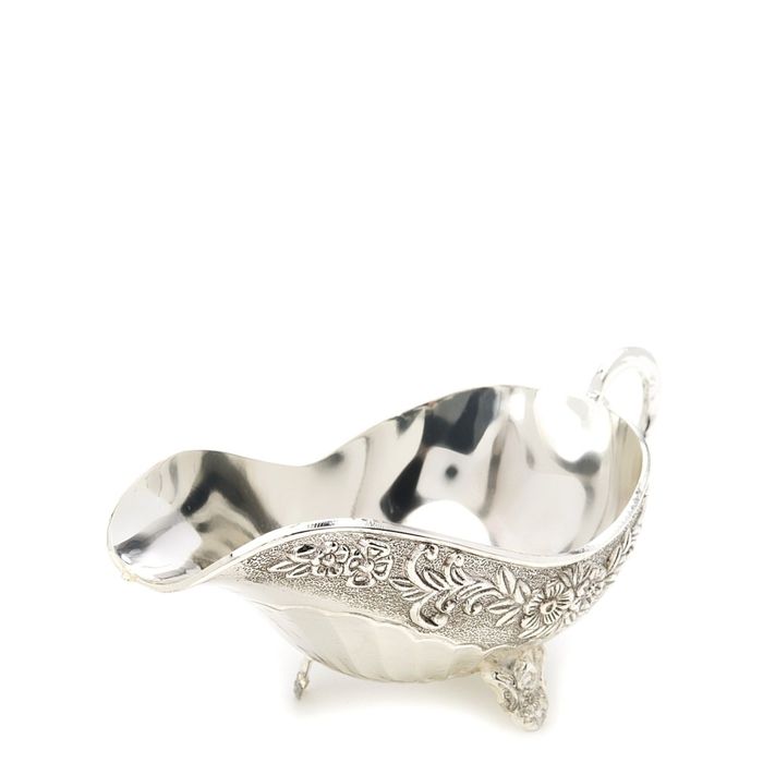 Соусник Marquis, цвет серебристый