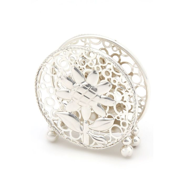 Салфетница Marquis, декор подсолнух