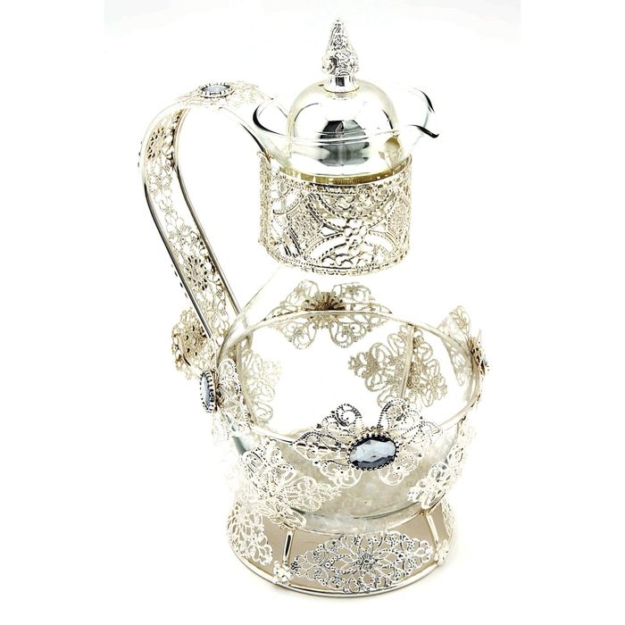 Чайник Marquis, стеклянный