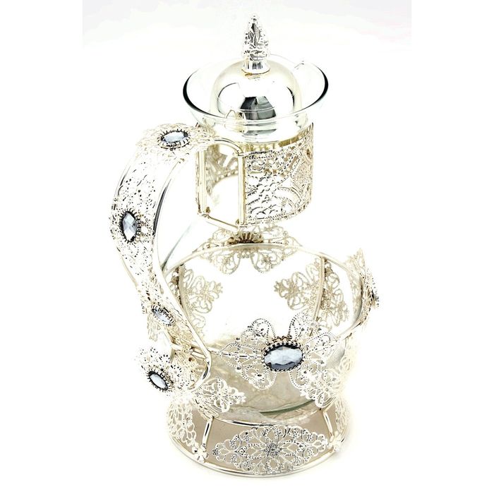 Чайник Marquis, стеклянный