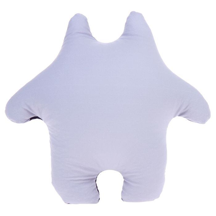 Мягкая игрушка "Кот в черном костюме"