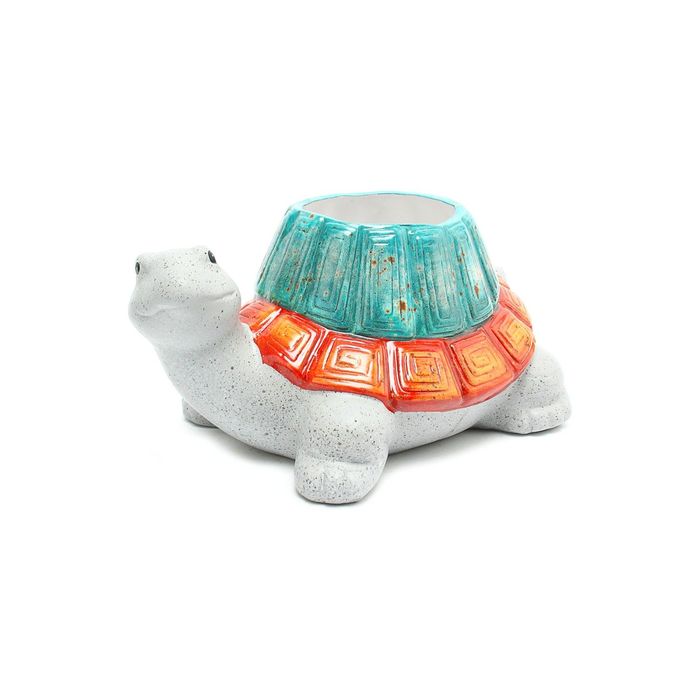 Кашпо "Черепашка"