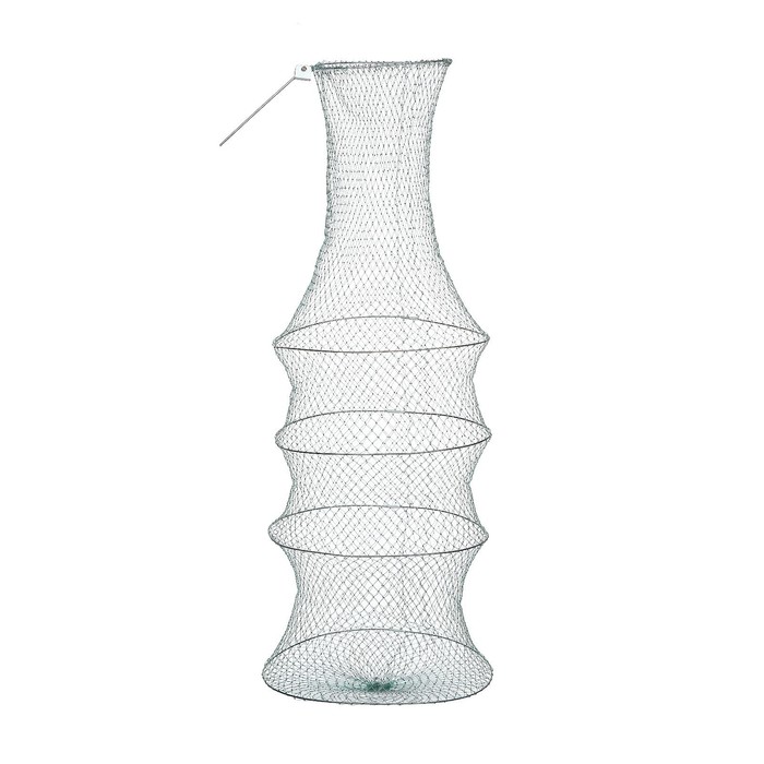 Садок автомат, 4 кольца, в чехле