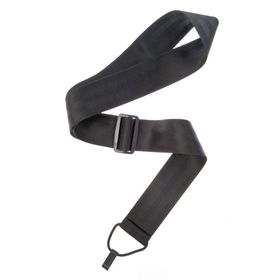

Ремень для классической гитары Planet Waves 50CL000 черный нейлон