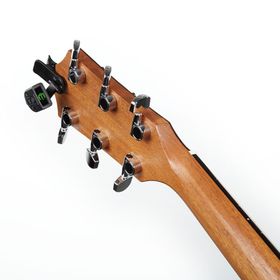 

Тюнер на прищепке Planet Waves PW-CT-13 NS Micro Universal, универсальный