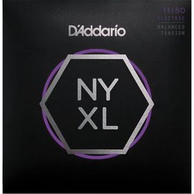 

Струны для электрогитары D'Addario NYXL1150BT NYXL