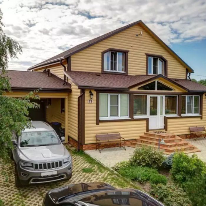 Гибкая Черепица Шинглас, Кантри Алабама, 1уп. 2,6м2, 1000х335 мм