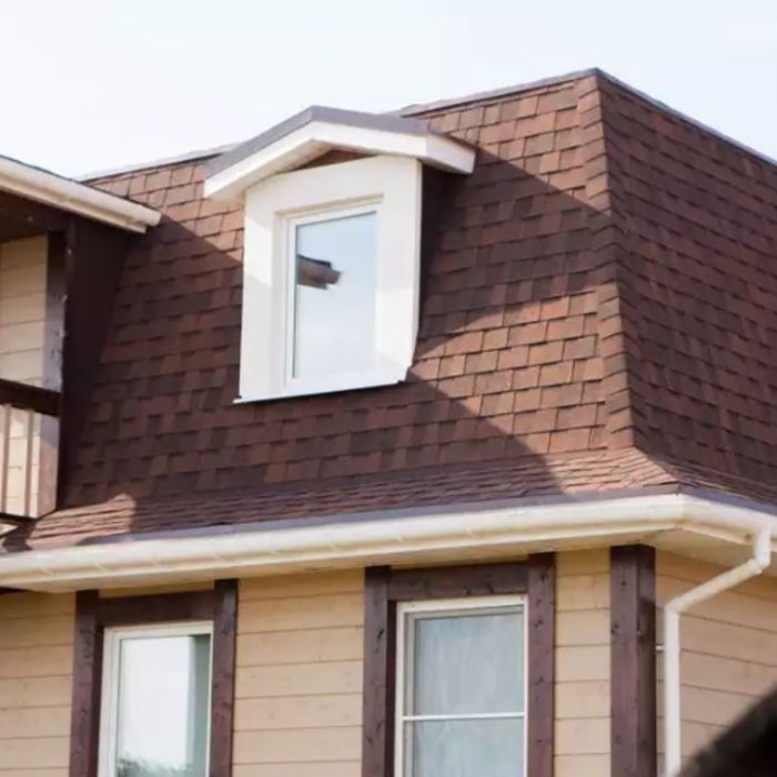 Гибкая Черепица Шинглас, Кантри Аризона, 1уп. 2,6м2, 1000х335 мм