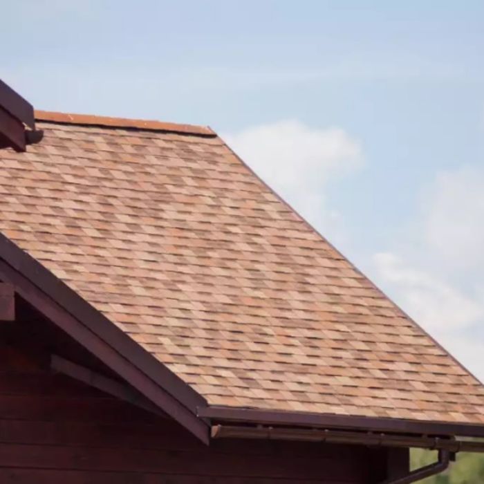 Гибкая Черепица Шинглас, Джаз Коррида, 1уп. 2м2, 1000х335 мм