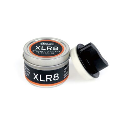 Средство для очистки и смазки струн Planet Waves PW-XLR8-01 XLR8 String Lubricant/Cleaner
