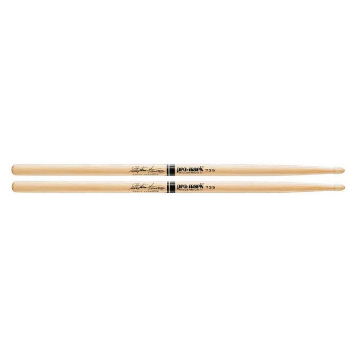 Барабанные палочки Pro Mark TX735W (орех гикори) Steve Ferrone, Length: 16 13/16”