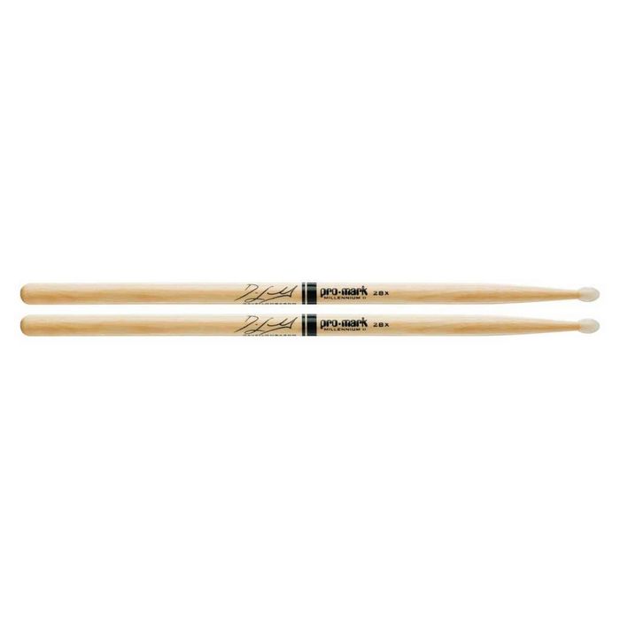 Барабанные палочки Pro Mark TX2BXN Dave Lombardo (орех) с нейлоновым наконечником