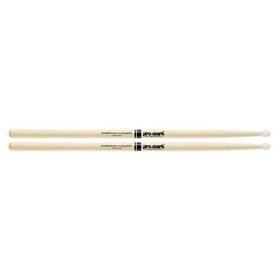 

Барабанные палочки Pro Mark TX747N Rock (орех) с нейлоновым наконечником 747N