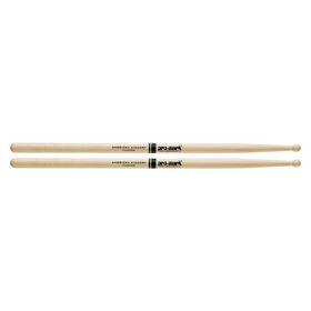 

Барабанные палочки Pro Mark TXPR5BW 5B Pro-Round , орех гикори, деревянный наконечник