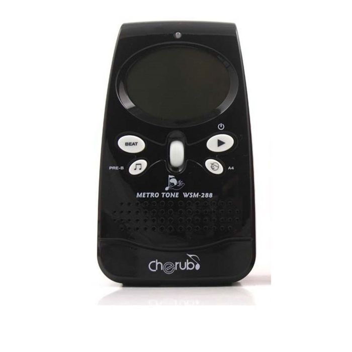 Метроном/тон-генератор Cherub WSM-288