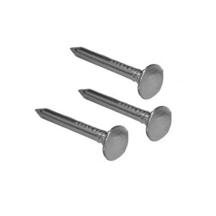 Кровельные гвозди, 30 × 3,5 мм