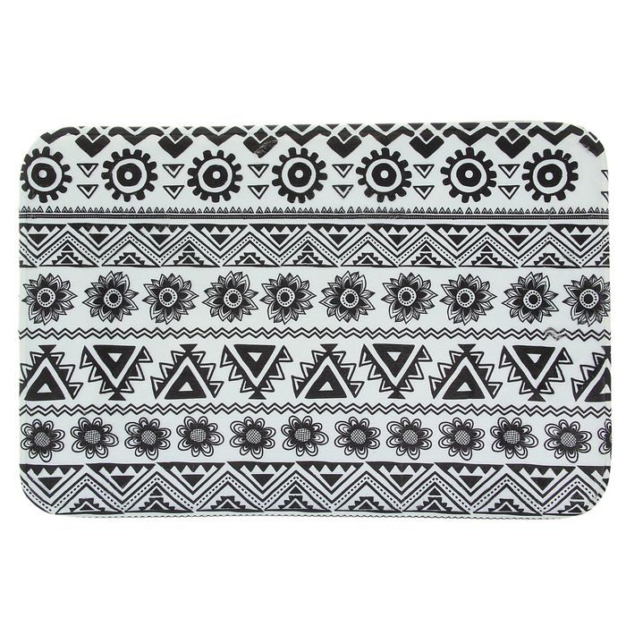 Коврик для ванной "Мексика"