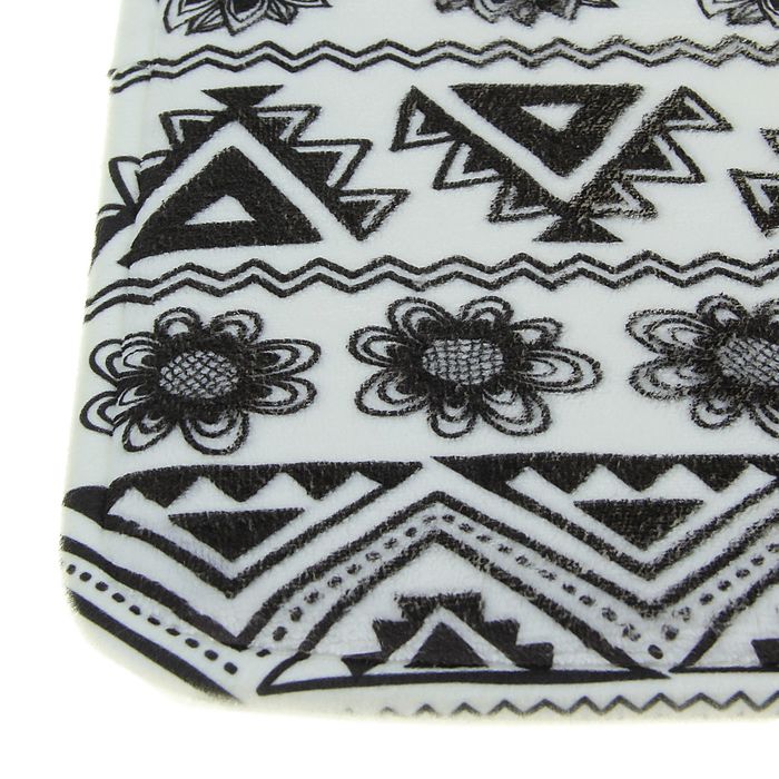 Коврик для ванной "Мексика"