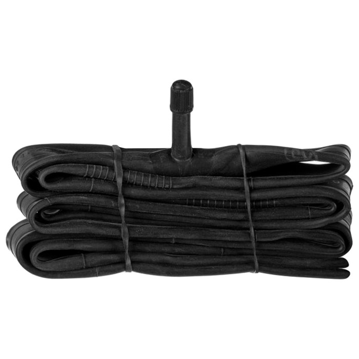 Камера 16"x1,75-2,125", автониппель 35 мм