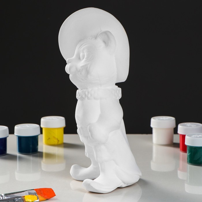 Копилка"Кот в шляпе" белье